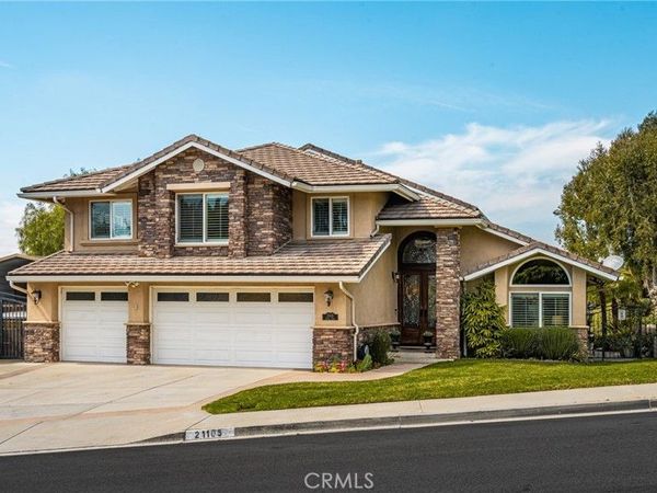 21105 Felipa, Yorba Linda, CA 92887