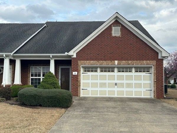 306 Whiteamore Run, Murfreesboro, TN 37128