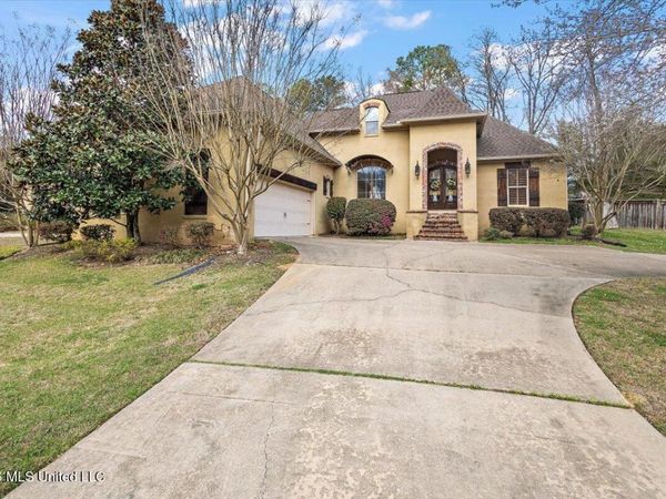 141 Wind Dance Drive, Madison, MS 39110