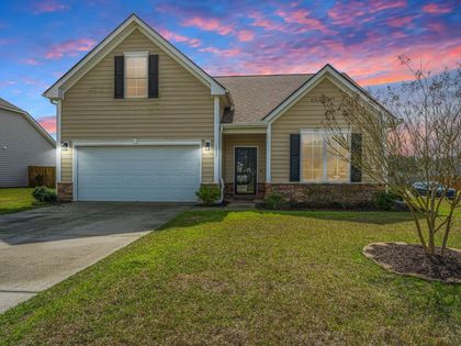 1037 Bridlewood Farms Parkway Ridgeville, SC 29472