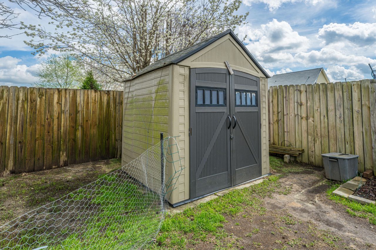 1037 Bridlewood Farms Parkway Photo 36