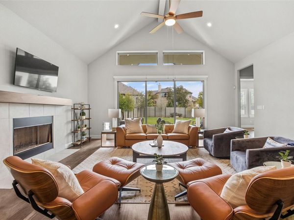 109 Scout ST, Georgetown, TX 78628