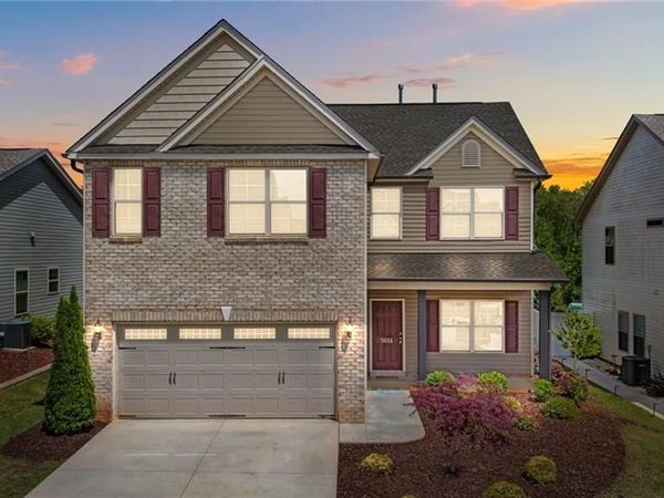 5614 Edgartown Street , Colfax, NC 27235