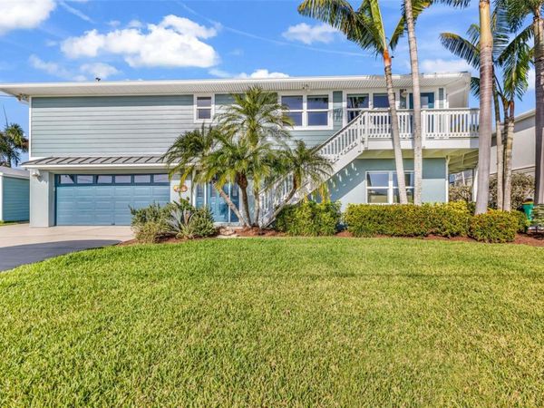 4255 SPIRE STREET, PORT CHARLOTTE, FL 33981