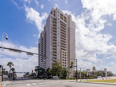 400 BAY Street, Unit 404, Jacksonville, FL 32202