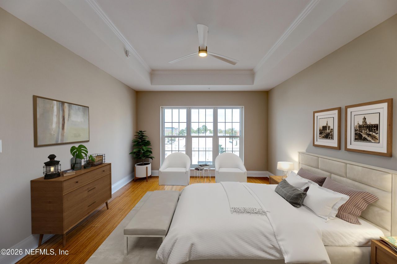 400 Bay Street, Unit 404, Jacksonville, FL 32202 Photo