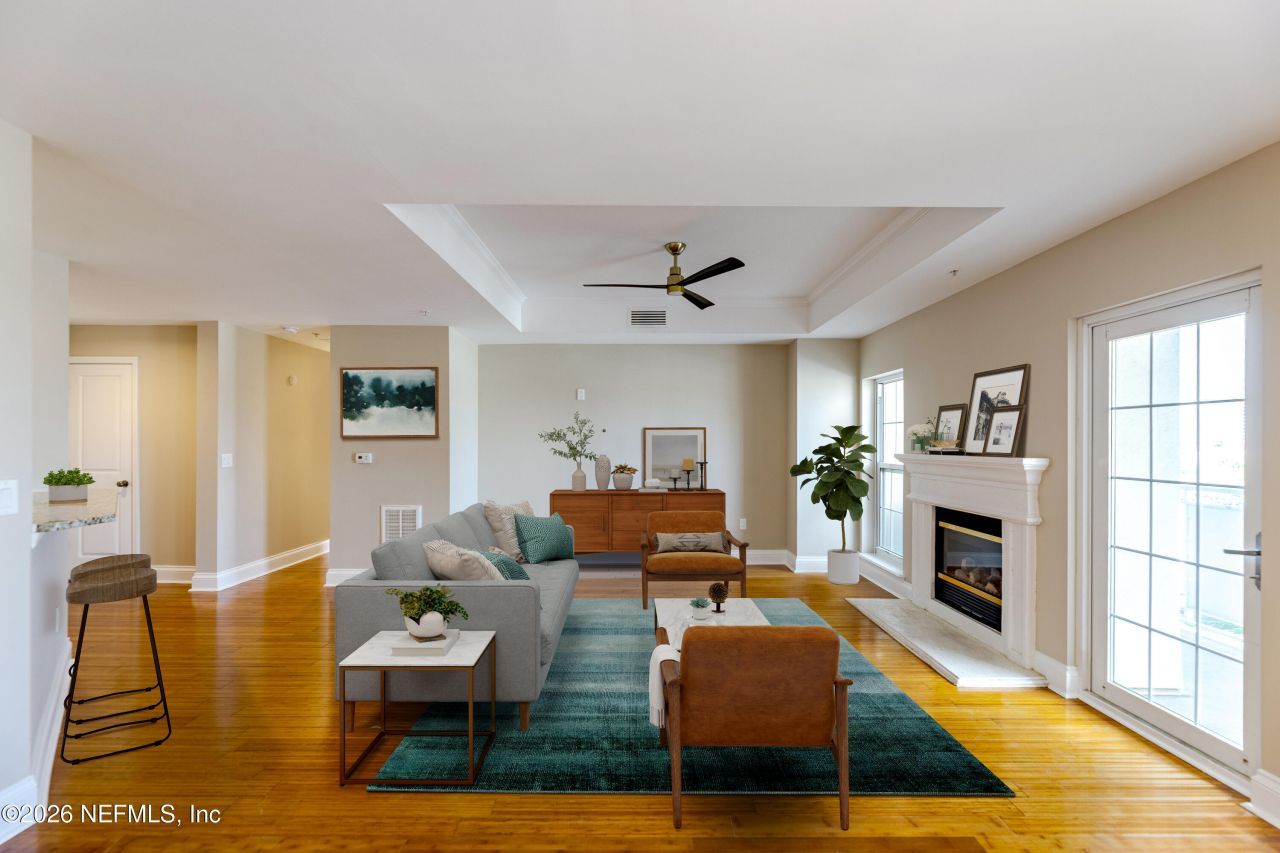 400 Bay Street, Unit 404, Jacksonville, FL 32202 Photo