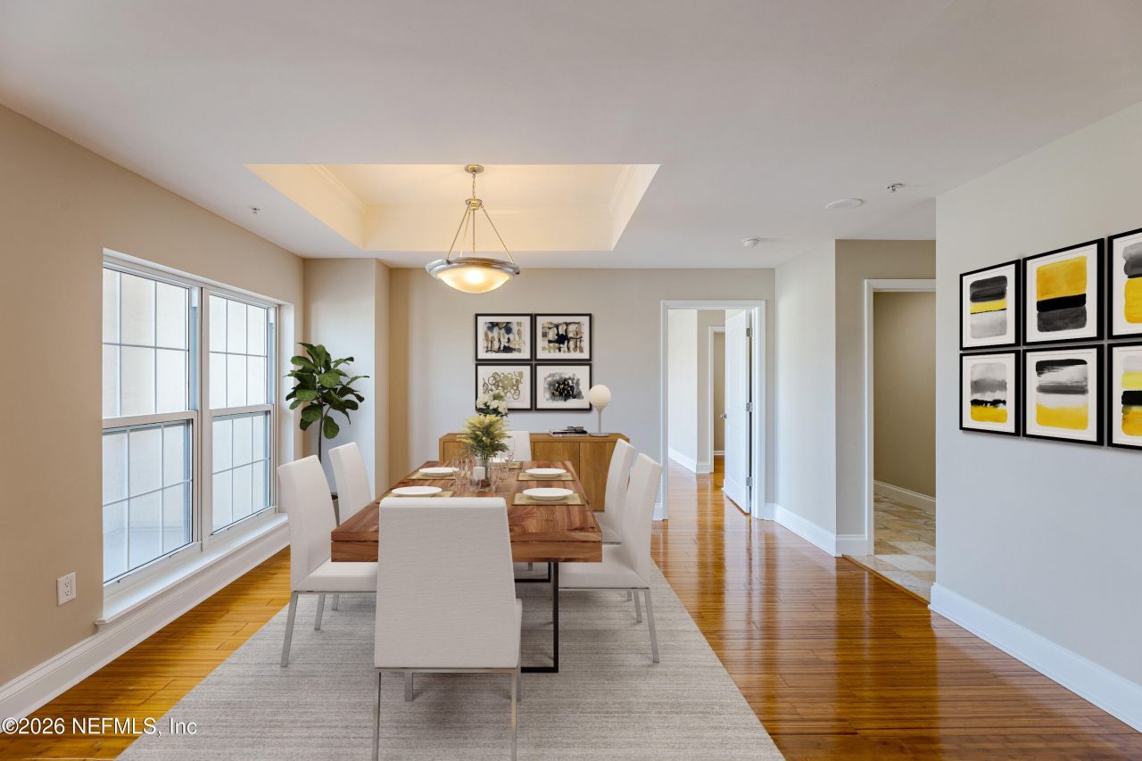 400 Bay Street, Unit 404, Jacksonville, FL 32202 Photo