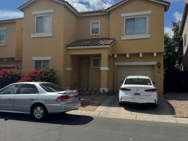 230 S LEANDRO, Mesa, AZ 85208