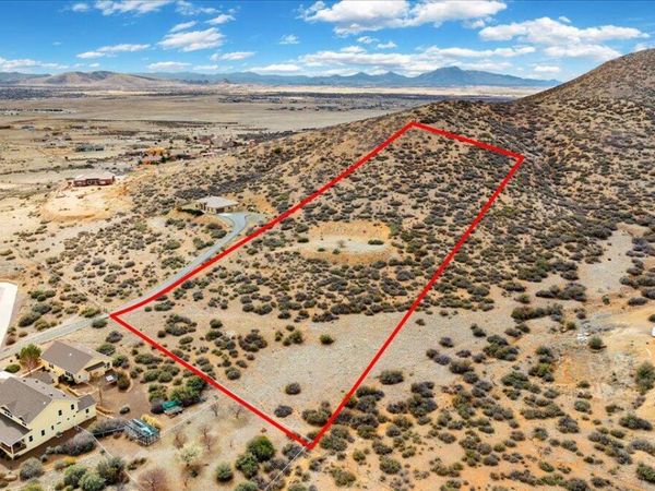 8730 N PRESCOTT RIDGE Road, Unit 10, Prescott Valley, AZ 86315
