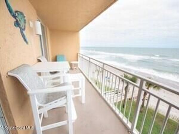 2055 Highway A1a Highway, Unit 503, Indian Harbour Beach, FL 32937