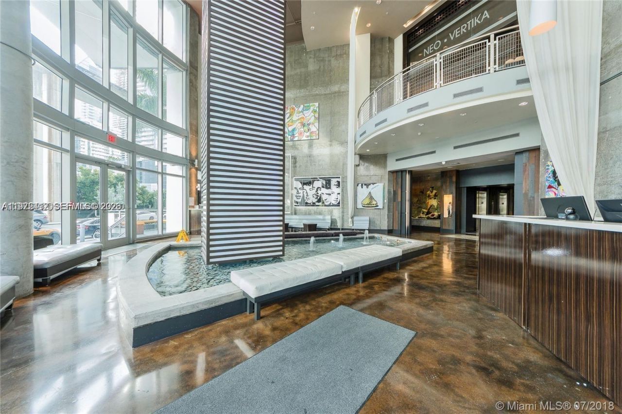 690 SW 1st Ct, Unit 1121, Miami, FL 33130 Photo