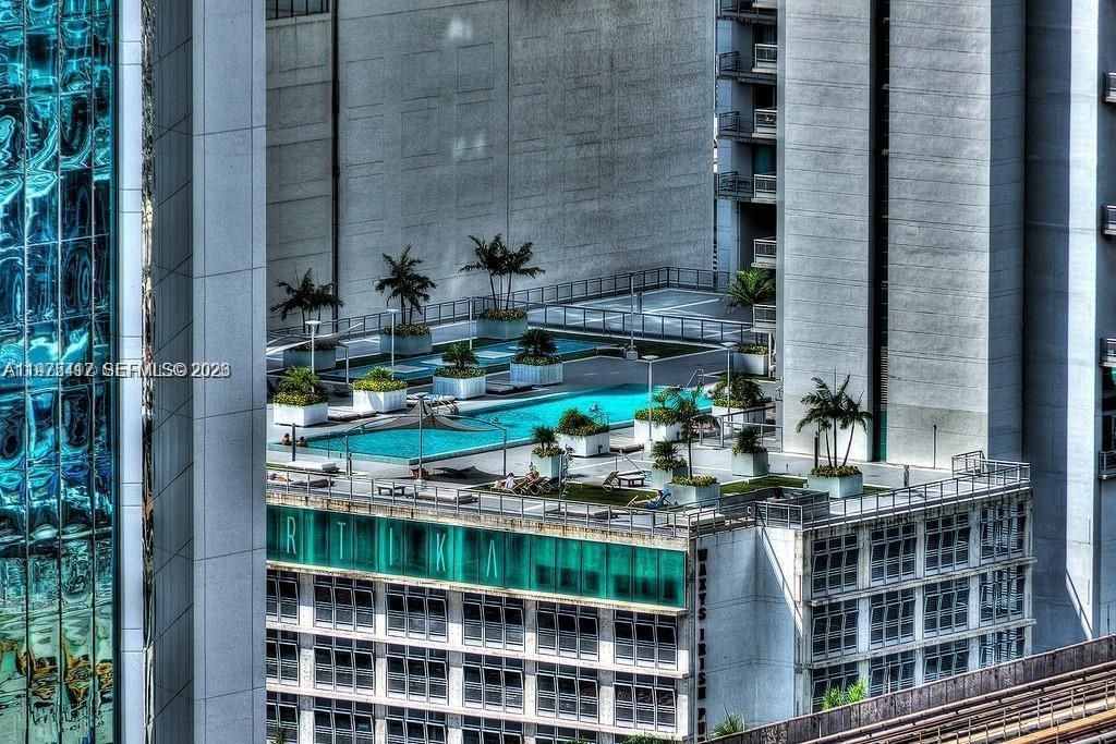 690 SW 1st Ct, Unit 1121, Miami, FL 33130 Photo