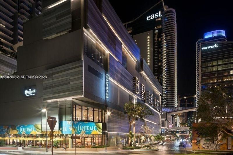 690 SW 1st Ct, Unit 1121, Miami, FL 33130 Photo