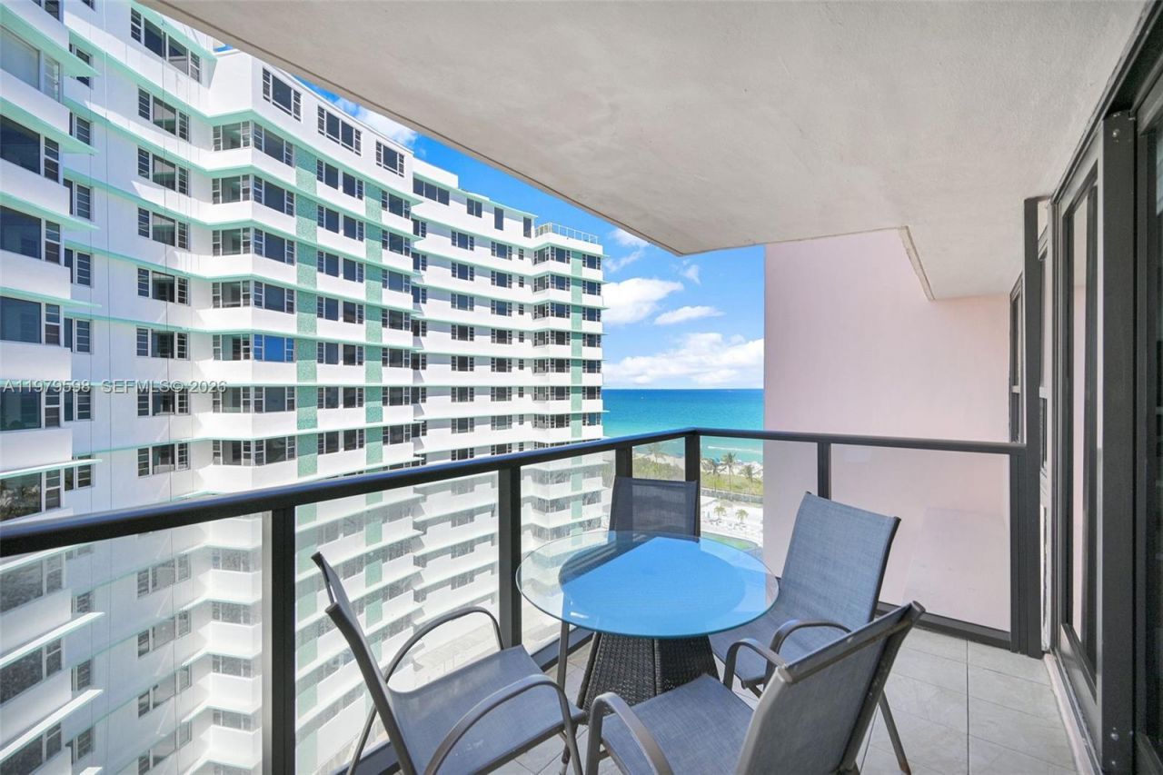 5225 Collins Ave, Unit 1214, Miami Beach, FL 33140 Photo