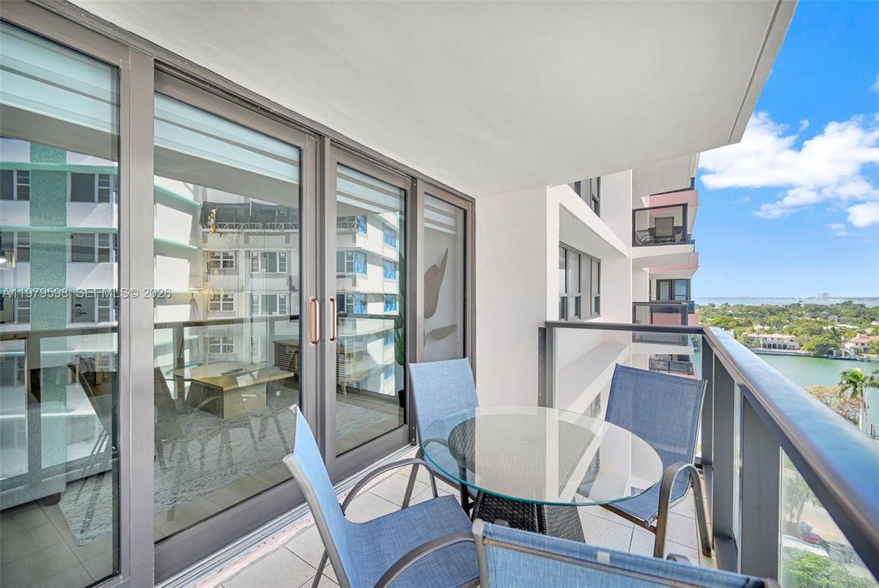 5225 Collins Ave, Unit 1214, Miami Beach, FL 33140 Photo