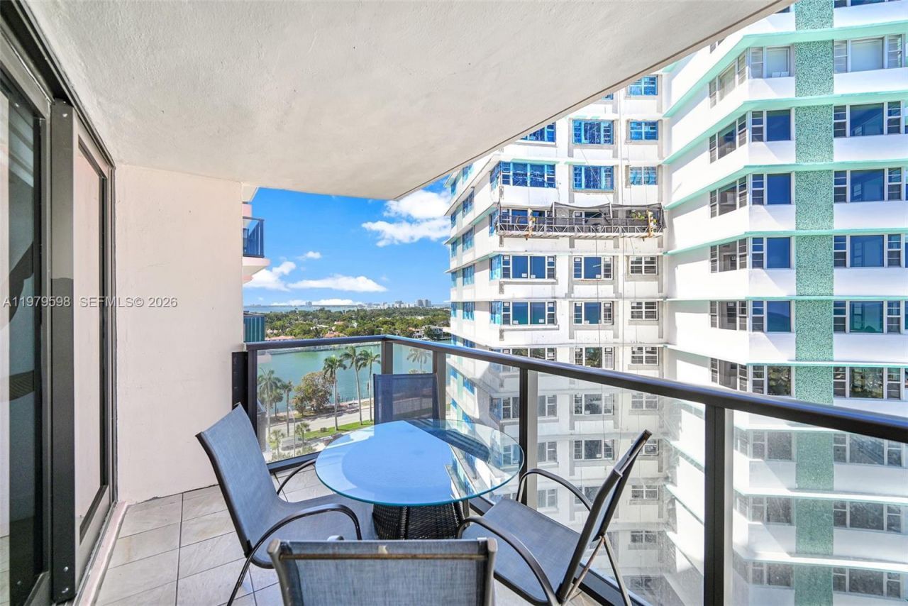 5225 Collins Ave, Unit 1214, Miami Beach, FL 33140 Photo