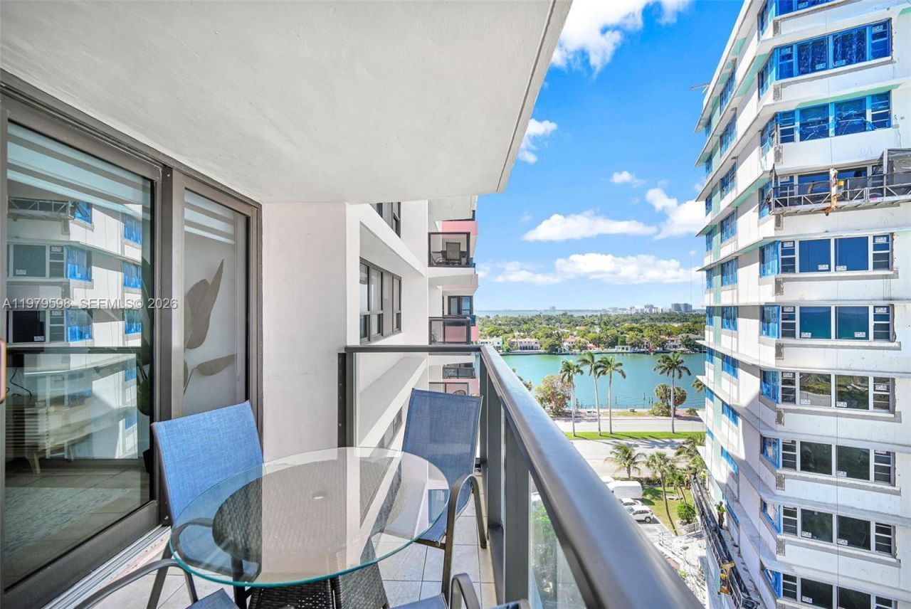 5225 Collins Ave, Unit 1214, Miami Beach, FL 33140 Photo