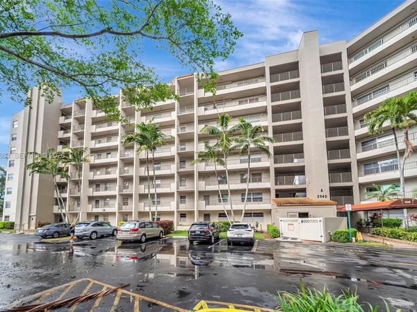 3940 Inverrary Blvd, Unit 303-A, Lauderhill, FL 33319