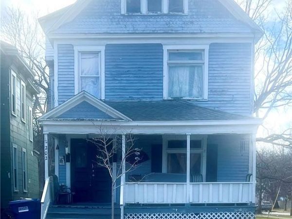 202 Slocum Avenue, Syracuse, NY 13204