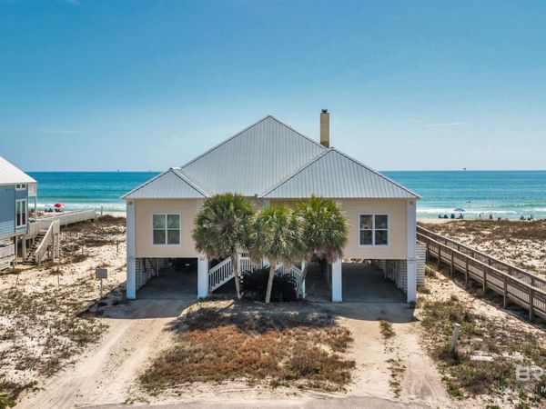 6010 South Sea Circle, Gulf Shores, AL 36542