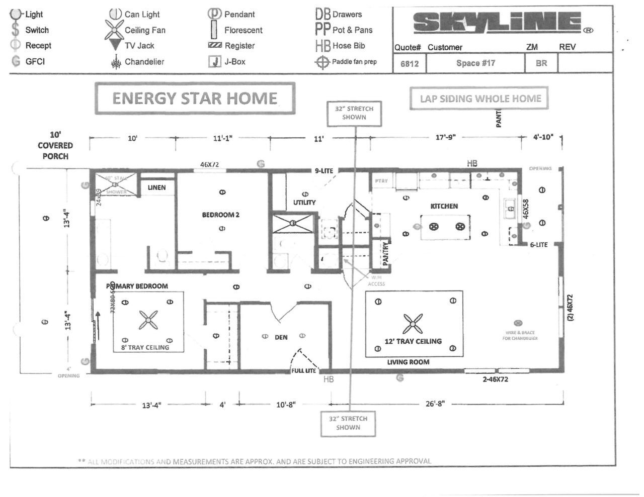 333 Mountain View Drive, Unit 17, Talent, OR 97540 Main Photo