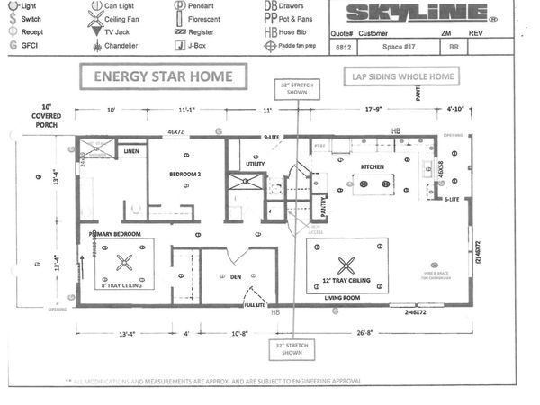 333 Mountain View Drive, Unit 17, Talent, OR 97540