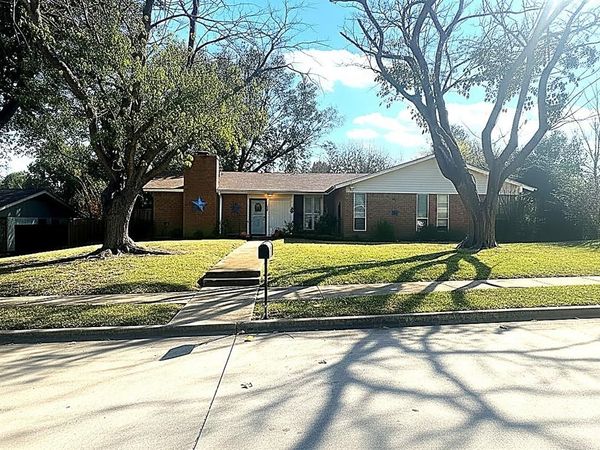 1218 Merrimac Trail, Garland, TX 75043