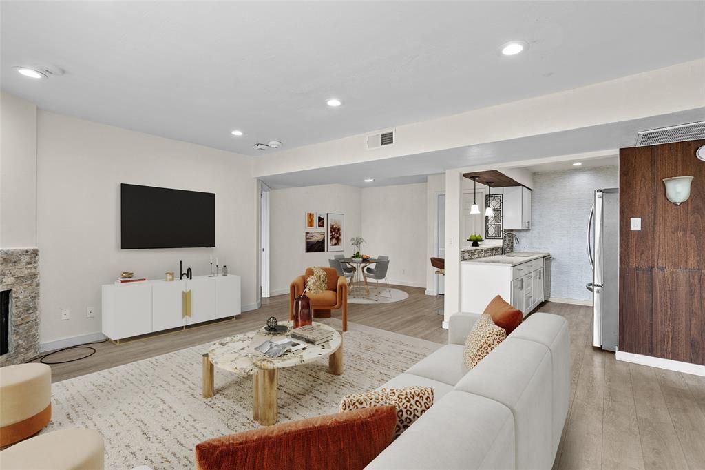 11450 Audelia Road, Unit 305, Dallas, TX 75243 Main Photo
