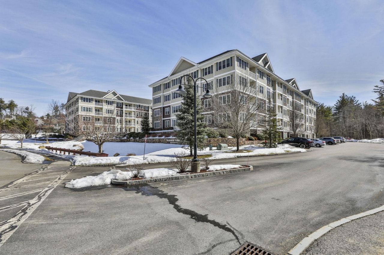 10 Braemoor Woods Road, Unit 401, Salem, NH 03079 Main Photo