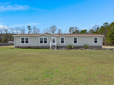 217 Rolling Hills Trail, Ridgeville, SC 29472