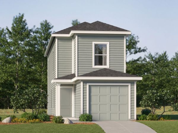 4957 Winecup Cove, Converse, TX 78109