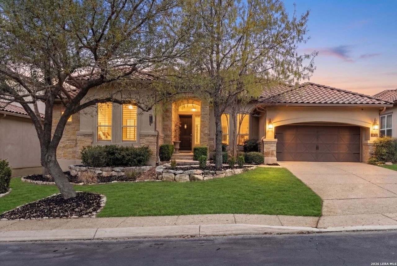 24519 Via Positano, San Antonio, TX 78260 Main Photo