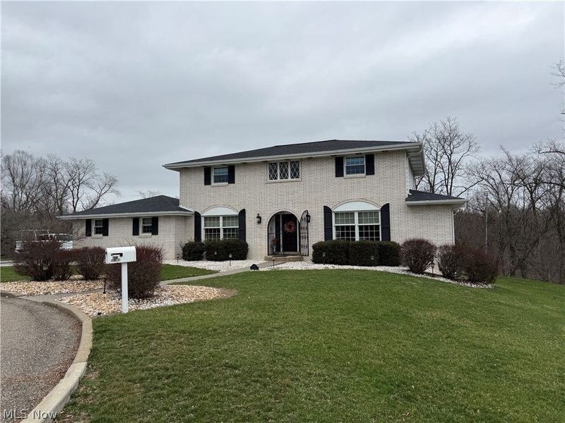 172 Selma Drive, Wintersville, OH 43953 Photo 1