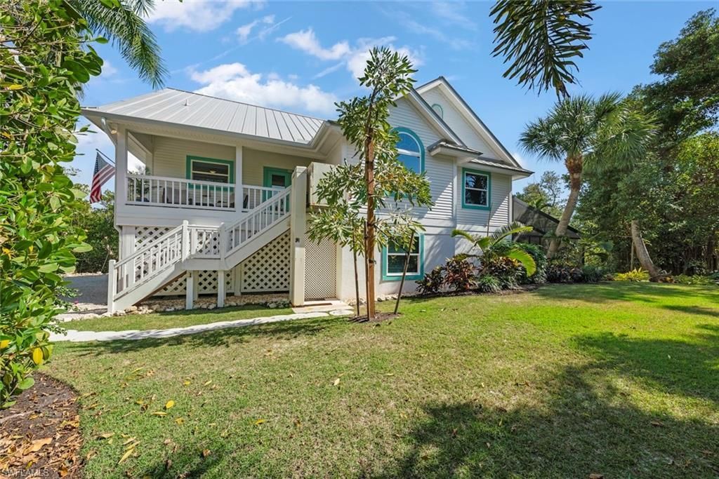 1089 Skiff Pl, Sanibel, FL 33957 Photo