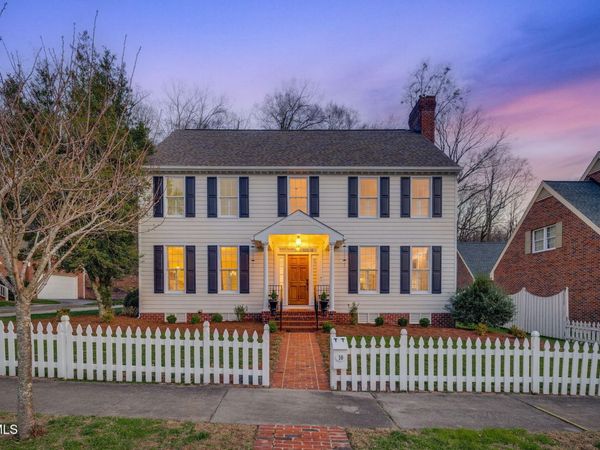 10 Pendleton Place, Kingsport, TN 37664