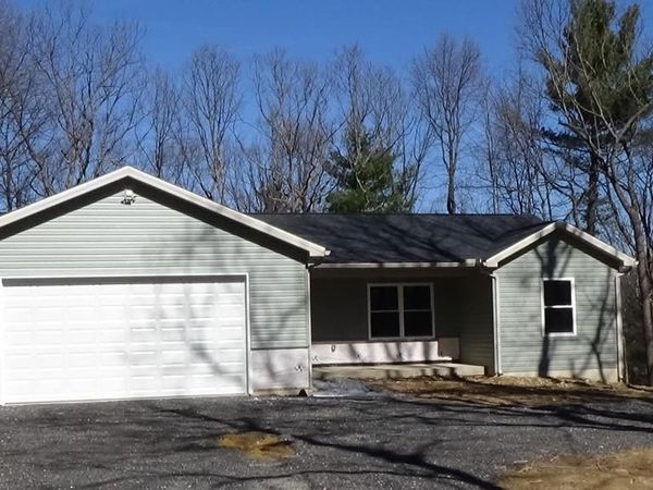 746 HILLTOP RD, MILLERSTOWN, PA 17062