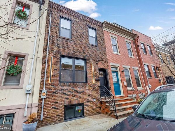 1620 S 19TH STREET, PHILADELPHIA, PA 19145