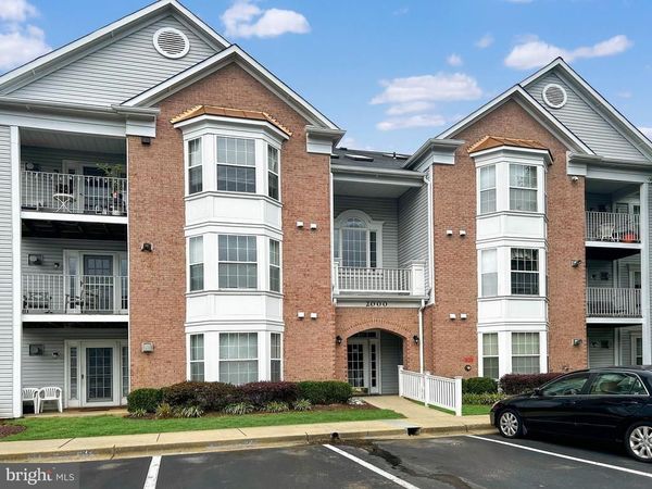 2002 PHILLIPS TERRACE, Unit 6, ANNAPOLIS, MD 21401