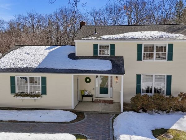 5 Kirsi Circle, Westford, MA 01886