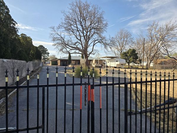 411 N Rubennie Place NW, Albuquerque, NM 87114