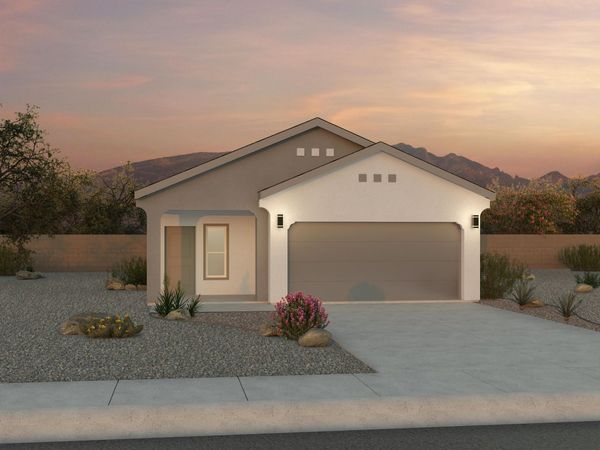 1486 Brillo Del Cielo Street NW, Los Lunas, NM 87031