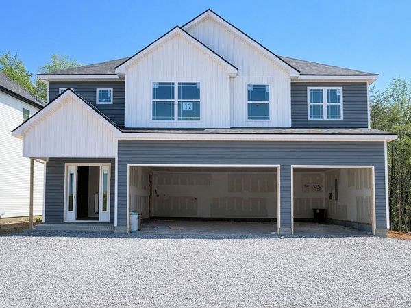 1121 Black Rock Rd, Clarksville, TN 37040