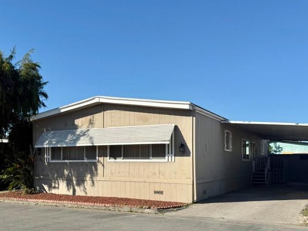 101 River Drive Space 80 Drive, King City, CA 93930