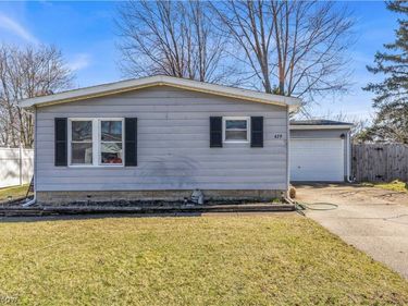 479 Stallion Court, LaGrange, OH 44050