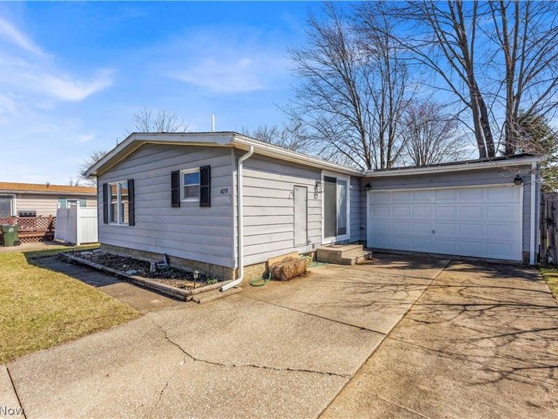 479 Stallion Court , Lagrange, OH 44050 Photo 3