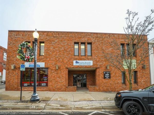 263 W Main Street, Unit C, Ravenna, OH 44266