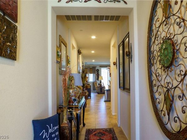 1294 Paseo Del Oso Lane , Henderson, NV 89002