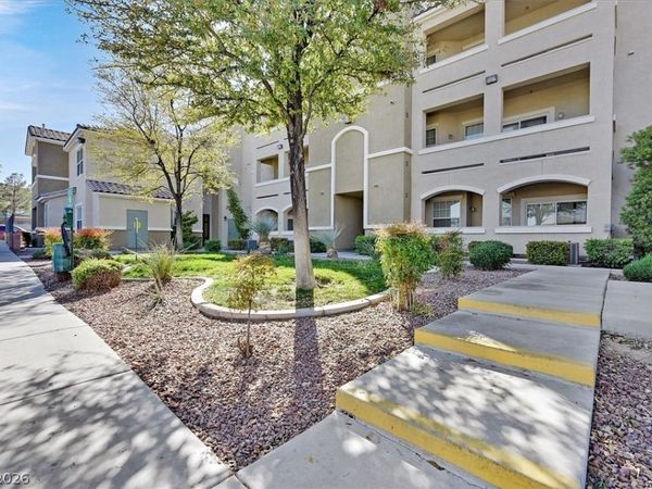 8777 W Maule Avenue , Unit 1127, Las Vegas, NV 89148