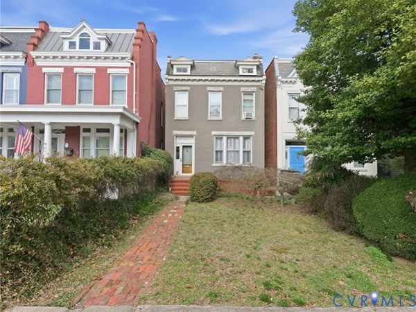 3206 Floyd Avenue, Richmond, VA 23221